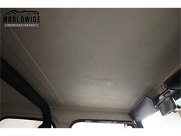 1986 Jeep CJ7 (CC-2121364) for sale in Denver , Colorado