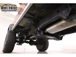 1986 Jeep CJ7 (CC-2121364) for sale in Denver , Colorado