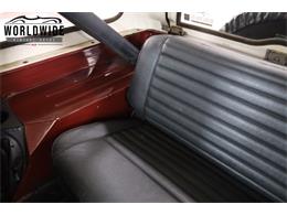 1986 Jeep CJ7 (CC-2121364) for sale in Denver , Colorado