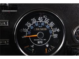 1986 Jeep CJ7 (CC-2121364) for sale in Denver , Colorado