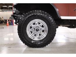 1986 Jeep CJ7 (CC-2121364) for sale in Denver , Colorado