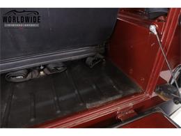 1986 Jeep CJ7 (CC-2121364) for sale in Denver , Colorado