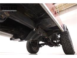 1986 Jeep CJ7 (CC-2121364) for sale in Denver , Colorado