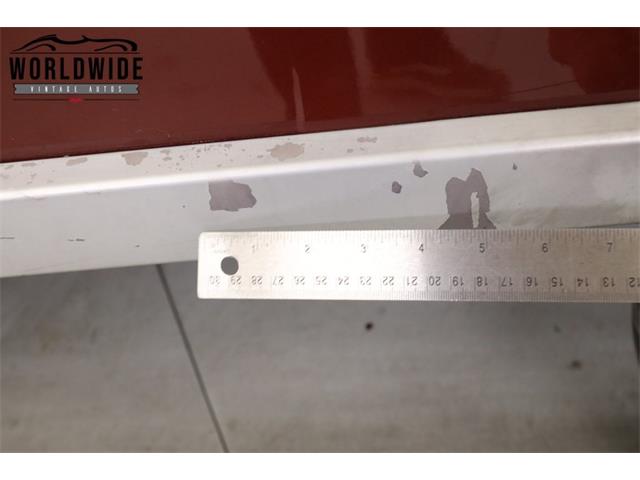 1986 Jeep CJ7 (CC-2121364) for sale in Denver , Colorado