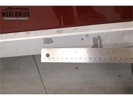 1986 Jeep CJ7 (CC-2121364) for sale in Denver , Colorado