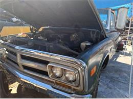 1970 GMC 3500 (CC-2121365) for sale in Cadillac, Michigan