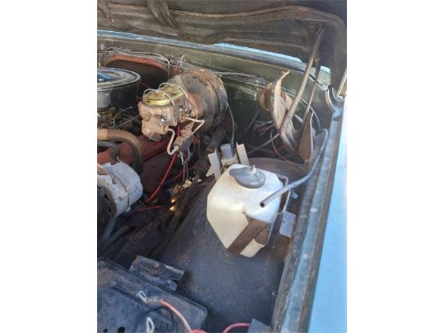 1970 GMC 3500 (CC-2121365) for sale in Cadillac, Michigan
