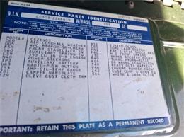 1970 GMC 3500 (CC-2121365) for sale in Cadillac, Michigan