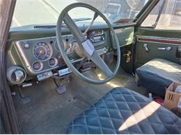1970 GMC 3500 (CC-2121365) for sale in Cadillac, Michigan
