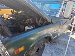 1970 GMC 3500 (CC-2121365) for sale in Cadillac, Michigan