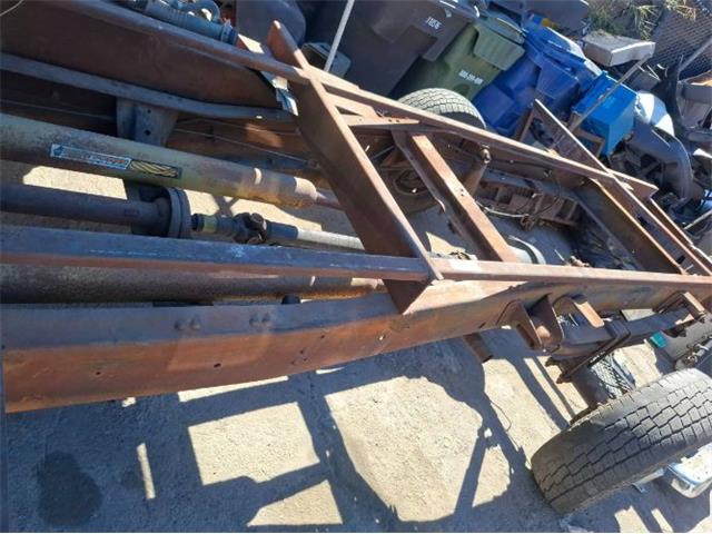 1970 GMC 3500 (CC-2121365) for sale in Cadillac, Michigan