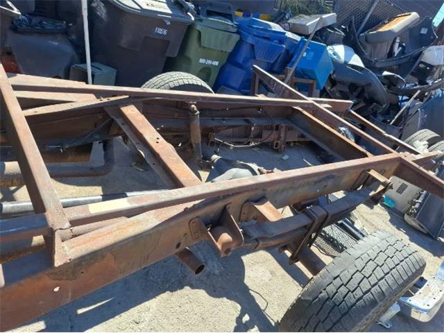 1970 GMC 3500 (CC-2121365) for sale in Cadillac, Michigan