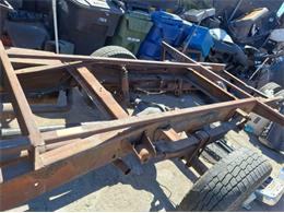 1970 GMC 3500 (CC-2121365) for sale in Cadillac, Michigan