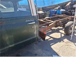 1970 GMC 3500 (CC-2121365) for sale in Cadillac, Michigan