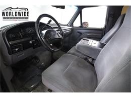 1996 Ford F250 (CC-2121366) for sale in Denver , Colorado