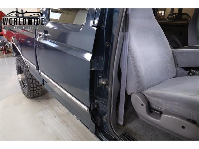 1996 Ford F250 (CC-2121366) for sale in Denver , Colorado