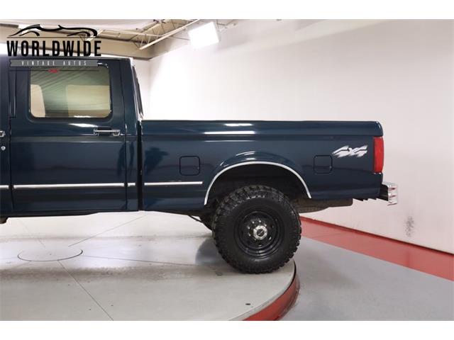1996 Ford F250 (CC-2121366) for sale in Denver , Colorado