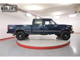 1996 Ford F250 (CC-2121366) for sale in Denver , Colorado