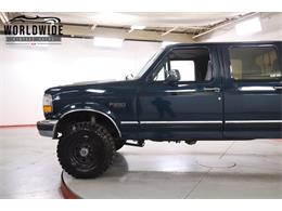 1996 Ford F250 (CC-2121366) for sale in Denver , Colorado