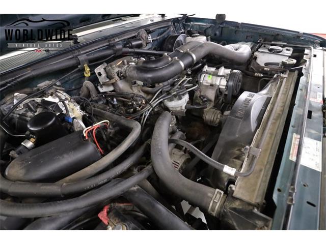 1996 Ford F250 (CC-2121366) for sale in Denver , Colorado