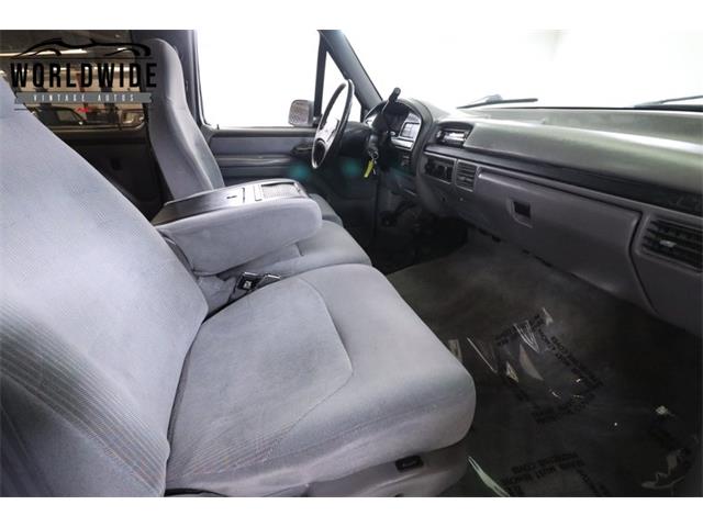 1996 Ford F250 (CC-2121366) for sale in Denver , Colorado