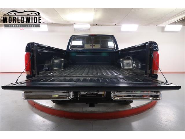 1996 Ford F250 (CC-2121366) for sale in Denver , Colorado