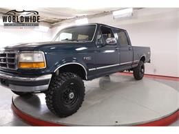1996 Ford F250 (CC-2121366) for sale in Denver , Colorado