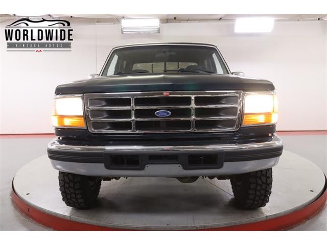 1996 Ford F250 (CC-2121366) for sale in Denver , Colorado