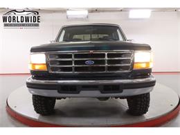1996 Ford F250 (CC-2121366) for sale in Denver , Colorado