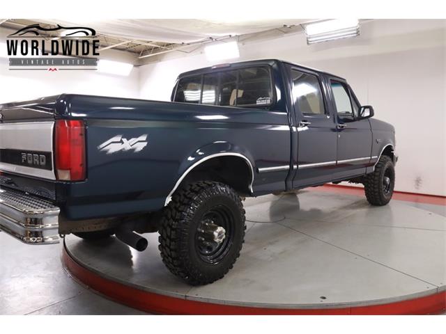 1996 Ford F250 (CC-2121366) for sale in Denver , Colorado