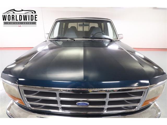 1996 Ford F250 (CC-2121366) for sale in Denver , Colorado