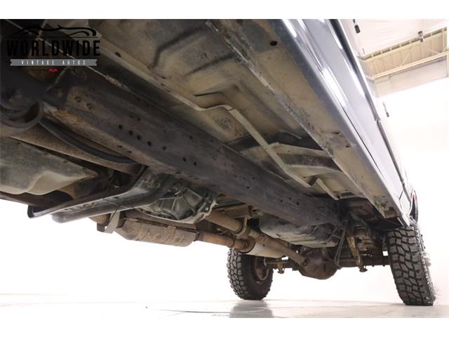 1996 Ford F250 (CC-2121366) for sale in Denver , Colorado