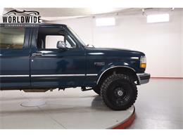 1996 Ford F250 (CC-2121366) for sale in Denver , Colorado