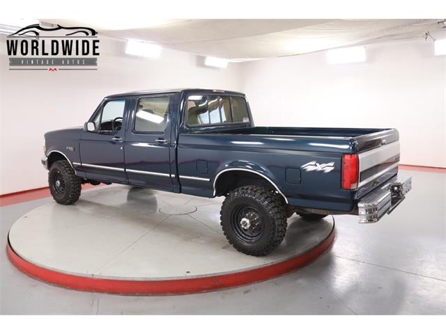 1996 Ford F250 (CC-2121366) for sale in Denver , Colorado