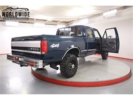 1996 Ford F250 (CC-2121366) for sale in Denver , Colorado