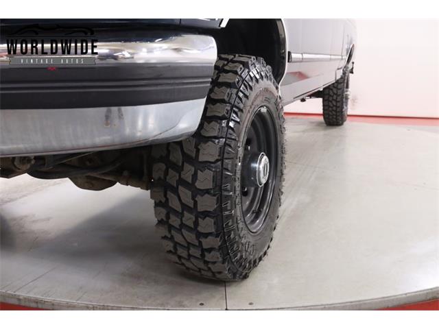 1996 Ford F250 (CC-2121366) for sale in Denver , Colorado