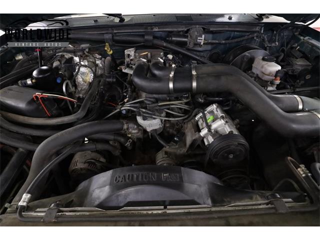 1996 Ford F250 (CC-2121366) for sale in Denver , Colorado