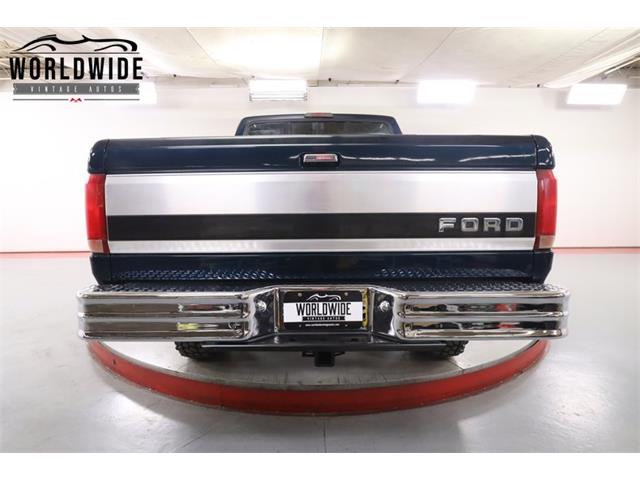 1996 Ford F250 (CC-2121366) for sale in Denver , Colorado