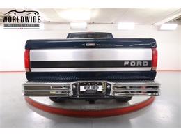 1996 Ford F250 (CC-2121366) for sale in Denver , Colorado