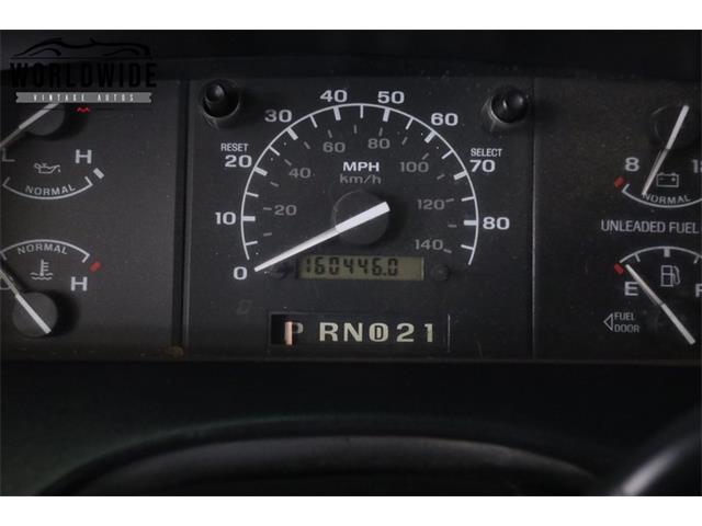 1996 Ford F250 (CC-2121366) for sale in Denver , Colorado