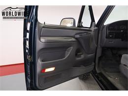 1996 Ford F250 (CC-2121366) for sale in Denver , Colorado