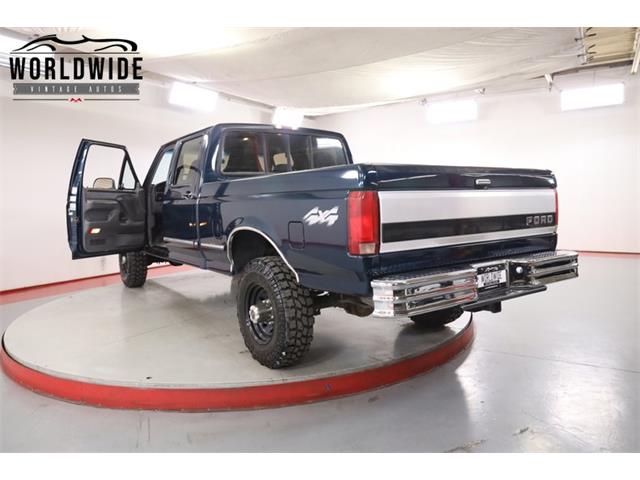1996 Ford F250 (CC-2121366) for sale in Denver , Colorado