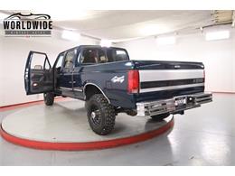 1996 Ford F250 (CC-2121366) for sale in Denver , Colorado