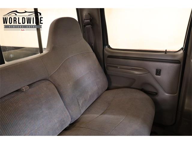 1996 Ford F250 (CC-2121366) for sale in Denver , Colorado