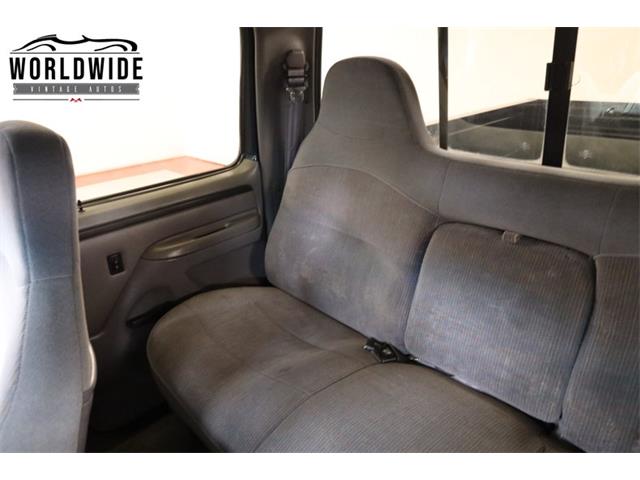 1996 Ford F250 (CC-2121366) for sale in Denver , Colorado