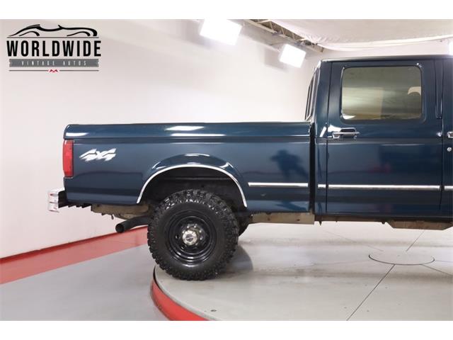 1996 Ford F250 (CC-2121366) for sale in Denver , Colorado