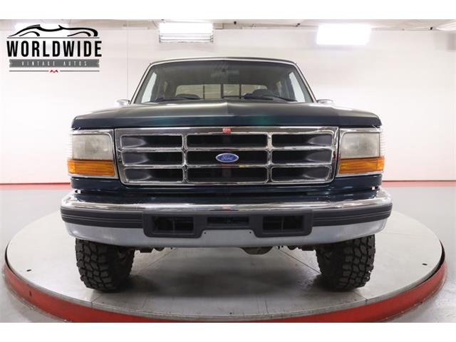 1996 Ford F250 (CC-2121366) for sale in Denver , Colorado