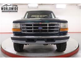 1996 Ford F250 (CC-2121366) for sale in Denver , Colorado