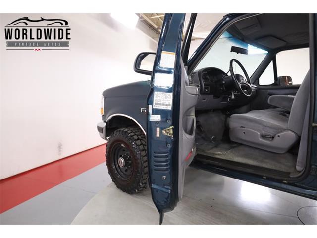 1996 Ford F250 (CC-2121366) for sale in Denver , Colorado