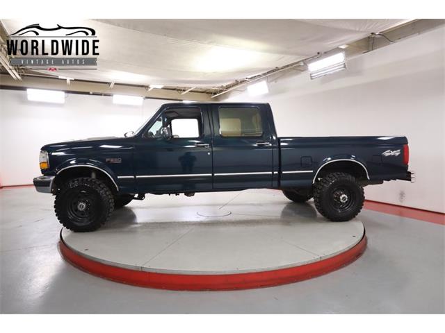 1996 Ford F250 (CC-2121366) for sale in Denver , Colorado